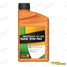 Nhớt RYMAX Motrax 4T FS SAE 5W50 (chính hãng)